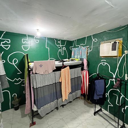 La Casa Maria Pansiyon Moalboal Dış mekan fotoğraf